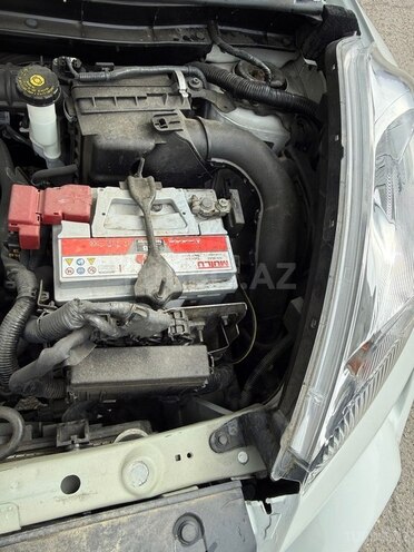 Nissan Juke 2014, 114,000 km - 1.6 л - Bakı