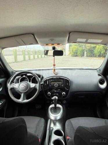 Nissan Juke 2014, 114,000 km - 1.6 л - Bakı