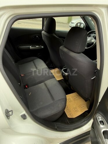 Nissan Juke 2014, 114,000 km - 1.6 л - Bakı