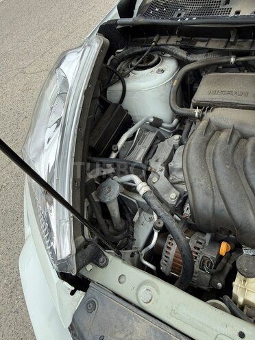 Nissan Juke 2014, 114,000 km - 1.6 л - Bakı
