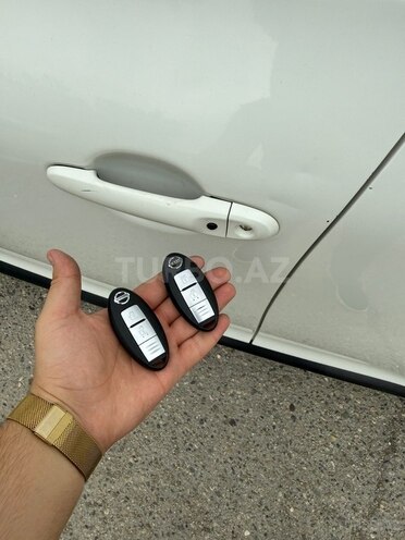 Nissan Juke 2014, 114,000 km - 1.6 л - Bakı