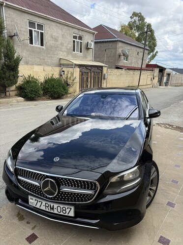 Mercedes E 220 d 2018, 200,000 km - 2.0 l - Bakı