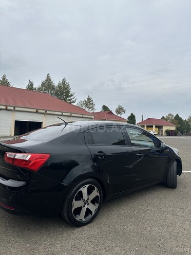 Kia Rio 2013, 252,435 km - 1.4 л - Lənkəran