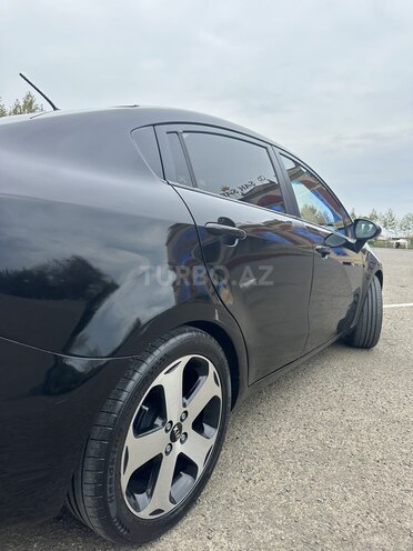 Kia Rio 2013, 252,435 km - 1.4 л - Lənkəran