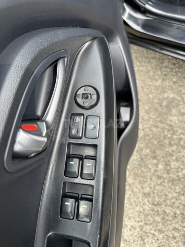 Kia Rio 2013, 252,435 km - 1.4 л - Lənkəran