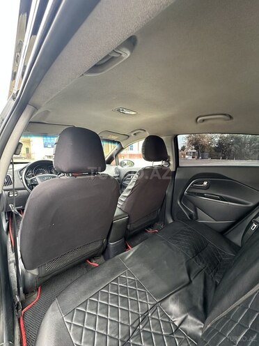Kia Rio 2013, 252,435 km - 1.4 л - Lənkəran