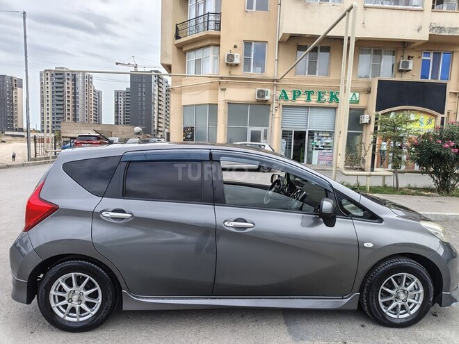 Nissan Note 2014, 95,000 km - 1.2 l - Bakı