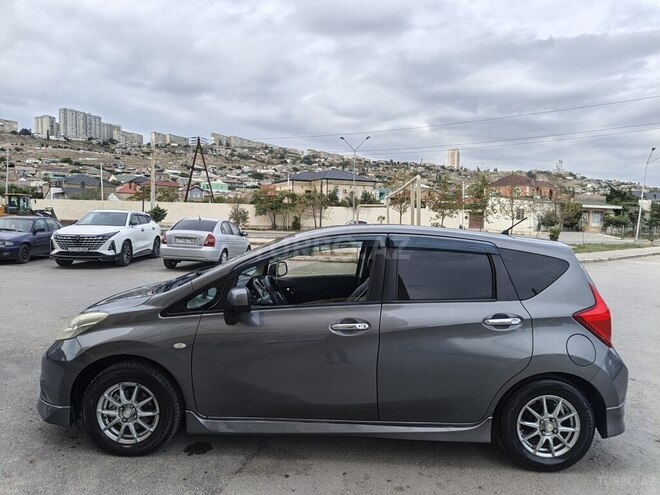 Nissan Note 2014, 95,000 km - 1.2 l - Bakı