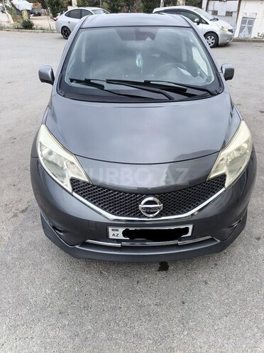 Nissan Note 2014, 95,000 km - 1.2 l - Bakı