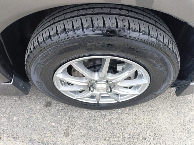 Nissan Note 2014, 95,000 km - 1.2 l - Bakı