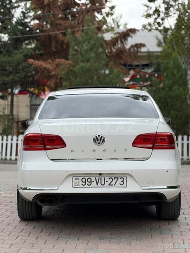 Volkswagen Passat 2012, 250,000 km - 1.8 l - Bakı
