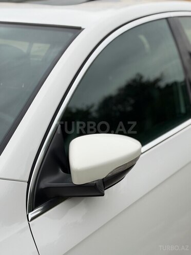 Volkswagen Passat 2012, 250,000 km - 1.8 l - Bakı