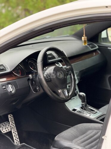Volkswagen Passat 2012, 250,000 km - 1.8 l - Bakı