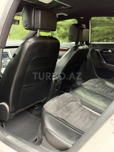 Volkswagen Passat 2012, 250,000 km - 1.8 l - Bakı