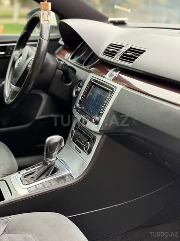Volkswagen Passat 2012, 250,000 km - 1.8 l - Bakı