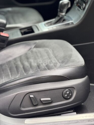 Volkswagen Passat 2012, 250,000 km - 1.8 l - Bakı