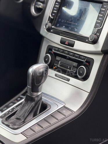 Volkswagen Passat 2012, 250,000 km - 1.8 l - Bakı