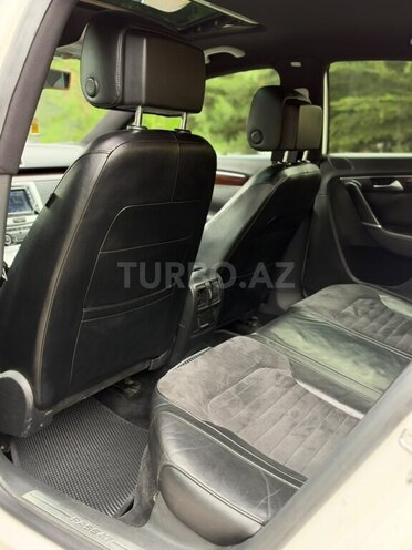 Volkswagen Passat 2012, 250,000 km - 1.8 l - Bakı