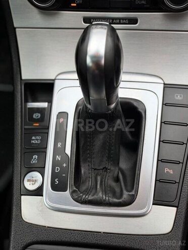 Volkswagen Passat 2012, 250,000 km - 1.8 l - Bakı