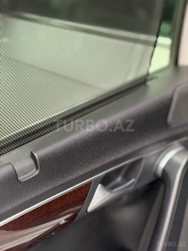 Volkswagen Passat 2012, 250,000 km - 1.8 l - Bakı