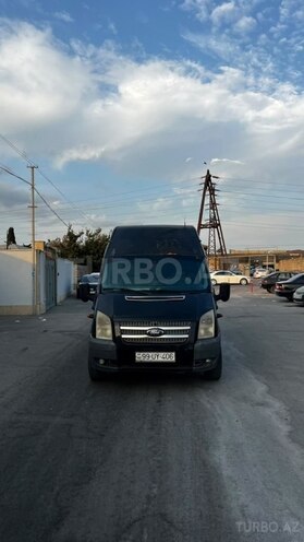 Ford Transit 2012, 315,000 km - 2.2 l - Bakı