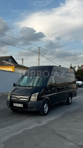 Ford Transit 2012, 315,000 km - 2.2 l - Bakı