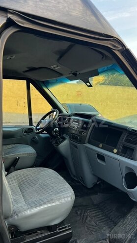 Ford Transit 2012, 315,000 km - 2.2 l - Bakı