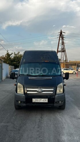 Ford Transit 2012, 315,000 km - 2.2 l - Bakı