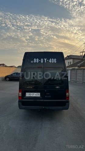 Ford Transit 2012, 315,000 km - 2.2 l - Bakı