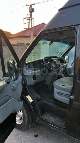 Ford Transit 2012, 315,000 km - 2.2 l - Bakı