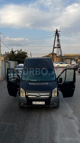 Ford Transit 2012, 315,000 km - 2.2 l - Bakı