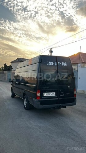 Ford Transit 2012, 315,000 km - 2.2 l - Bakı