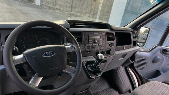 Ford Transit 2012, 315,000 km - 2.2 l - Bakı