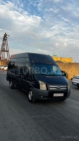 Ford Transit 2012, 315,000 km - 2.2 l - Bakı