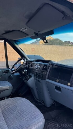 Ford Transit 2012, 315,000 km - 2.2 l - Bakı