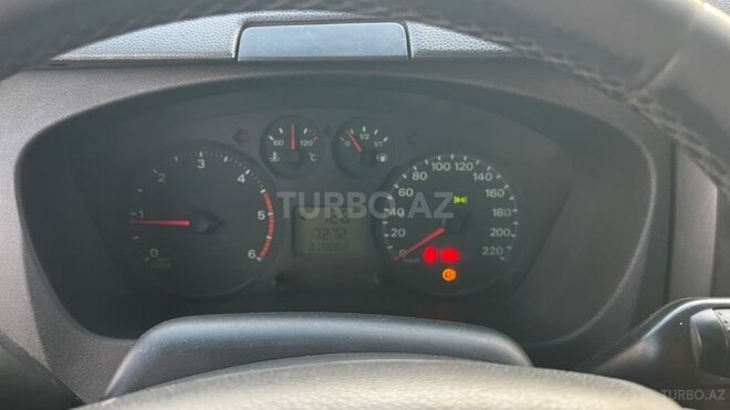 Ford Transit 2012, 315,000 km - 2.2 l - Bakı