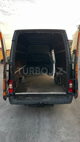 Ford Transit 2012, 315,000 km - 2.2 l - Bakı
