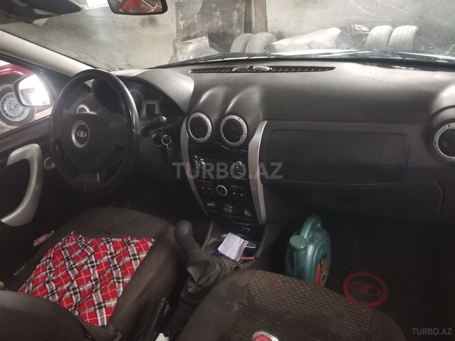 LADA (VAZ) Largus 2013, 371,700 km - 1.6 l - Quba