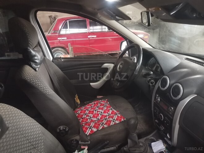LADA (VAZ) Largus 2013, 371,700 km - 1.6 l - Quba