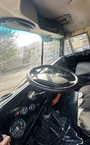 KamAz 55111 1992, 500,000 km - 11.0 л - Qobustan