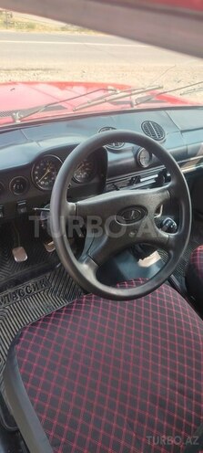LADA (VAZ) 2107 1985, 365,587 km - 1.6 l - Biləsuvar