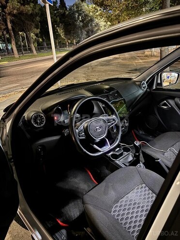 LADA (VAZ) Granta 2024, 109,000 km - 1.6 л - Bakı