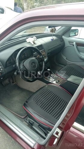 Mercedes C 240 1998, 330,000 km - 2.4 л - Bakı