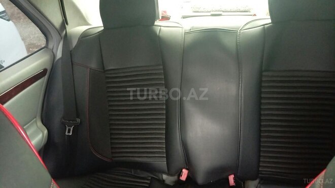 Mercedes C 240 1998, 330,000 km - 2.4 л - Bakı