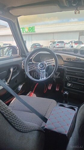 LADA (VAZ) 21099 2003, 15,000 km - 1.5 l - Salyan