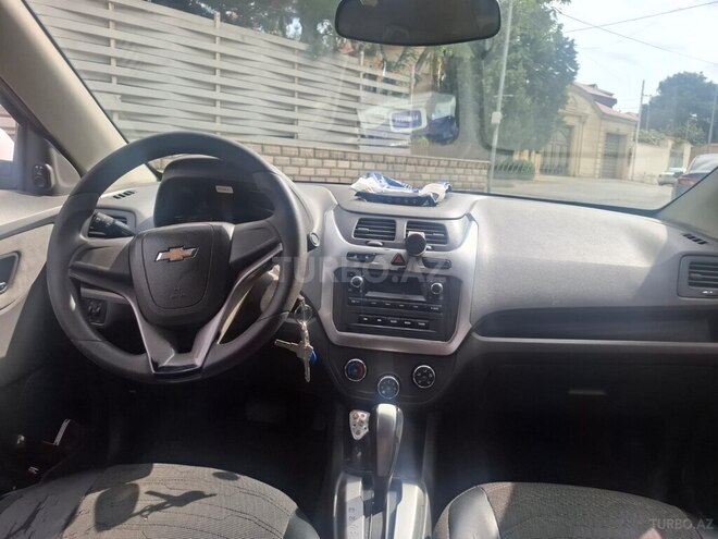 Chevrolet Cobalt 2024, 134,987 km - 1.5 l - Bakı