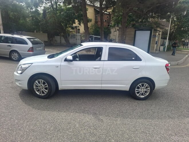 Chevrolet Cobalt 2024, 134,987 km - 1.5 l - Bakı