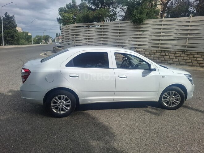 Chevrolet Cobalt 2024, 134,987 km - 1.5 l - Bakı
