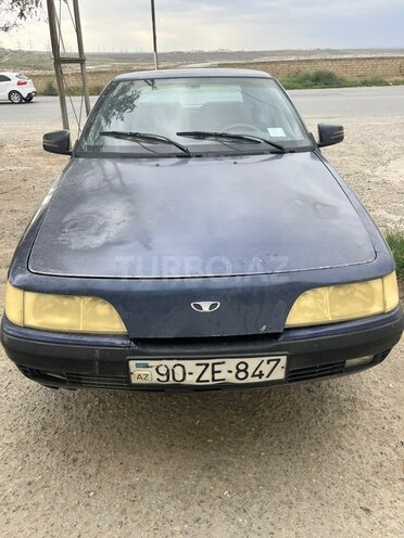 Daewoo Espero 1998, 999,999 km - 2.0 l - Bakı