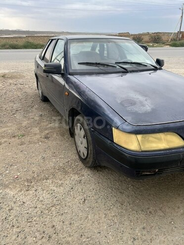 Daewoo Espero 1998, 999,999 km - 2.0 l - Bakı